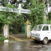 Fatima Banu Hospital