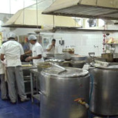 Canteen & Catering Services