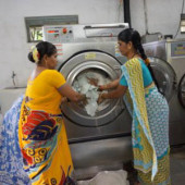 Housekeeping & Laundry