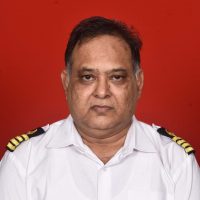 Capt. Arun Choudhary
