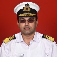 Capt. Dr. Ashutosh Apandkar