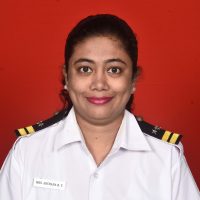 Mrs Archana Yendarkar